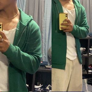 Meet your Posher, Gerald